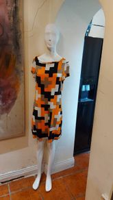 Principles Dress
