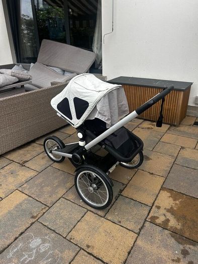 Jogging Buggy