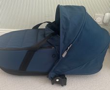 Babyzen YOYO Bassinet - Navy Blue