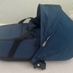 Babyzen YOYO Bassinet - Navy Blue