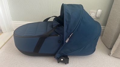Babyzen YOYO Bassinet - Navy Blue