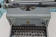 Vintage Typewriter