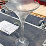 Large martini glass Image 2