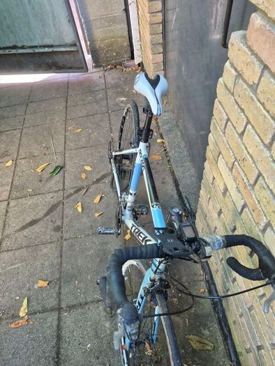 racing bike