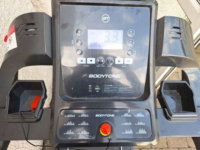 Treadmill
