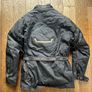Motor bike jacket and trousers Image 2