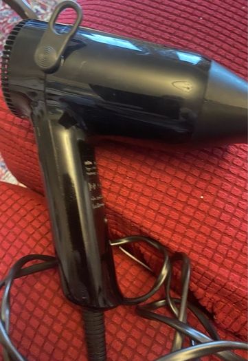 BrAun Silencio 1200 Hair Dryer