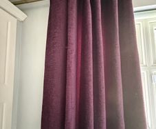 Curtains