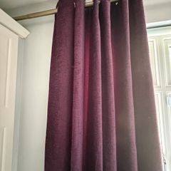 Curtains