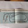 Hornby Railways  Track Plans   2nd Edition 1972 Image 3