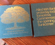 Allied Irish Banks Root and Branch