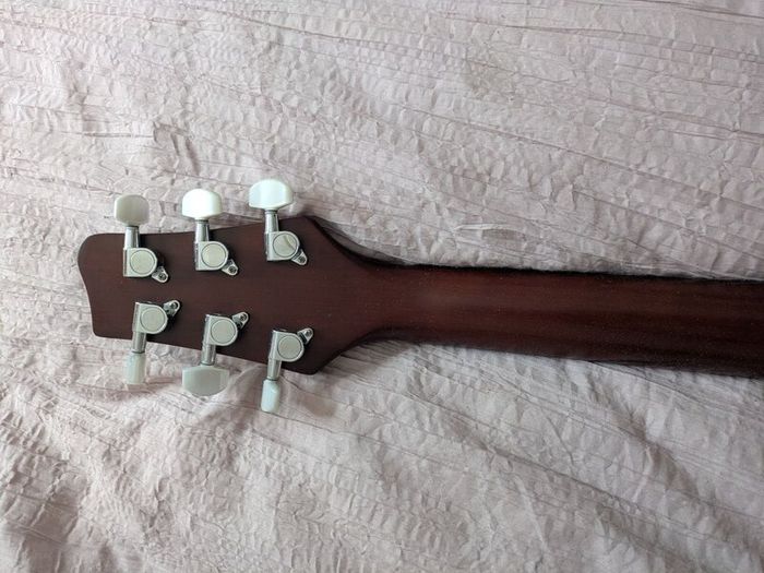 Guitar