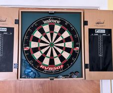 Dartboard
