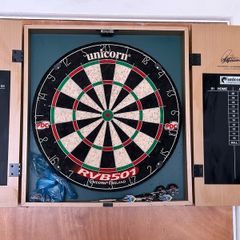 Dartboard