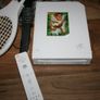 Nintendo Wii - works well Image 6