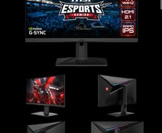 Msi Mag281urf 28 4k 144 Hz Hdmi 2.1