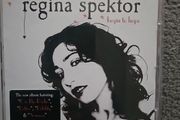 Regina Spektor - Begin To Hope.