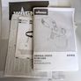 spray gun Wagner Universal Sprayer W 590 FLEXiO  Complete Set with Carry Case Image 5