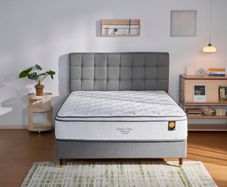 New Kingsize Comfort Max 2000 Mattresses