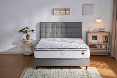 New Kingsize Comfort Max 2000 Mattresses