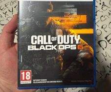 Call of Duty Black ops 6 Ps5
