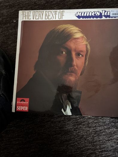 Vinyl LPs 11