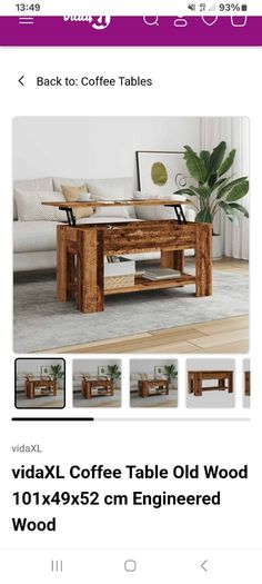 Bench table and chairs