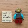 lego sw0703 maz kanata, set star wars 75139 Image 2