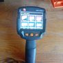 Testo thermal imaging camera with powerflushing Image 3