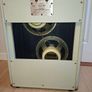 Victory V40 Deluxe Head & matching 2x12 speaker cab Image 5