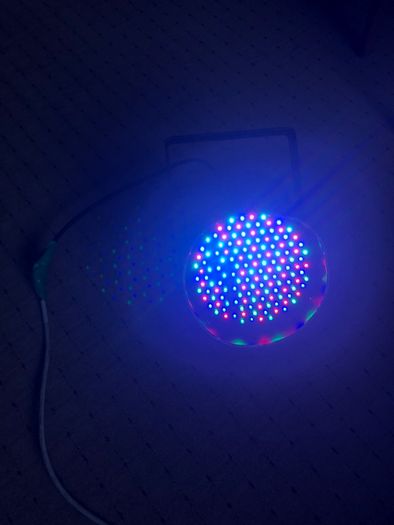 Stage Lights LED