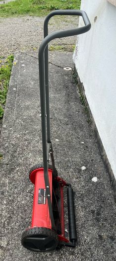 Einhell Gc-hm 300 30cm Hand Lawn Mower
