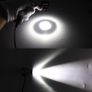 H8 H7 H11 9005 HB3 9006 HB4 Car LED Canbus Powerful Fog Light Bulbs 3000K 6000K 8000K 100W 12V Lens Fog Lamp Bulb White Ice Blue Yellow Image 4