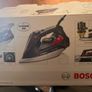 Bosch DI90 MotorSteam AntiShine Iron Image 5