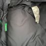Benetton jacket XS +  lego Image 3