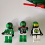 Lego classic space space police 6984 Galactic Mediator Image 2