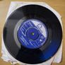 Ragmuffin Man Manfred Mann 7 inch Single Fontana 1969 Image 2