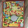 Vintage 1984 MB Games Game of Life - Complete + Loads of Spares Image 2