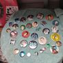 elvis presley badges Image 7