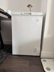 freezer
