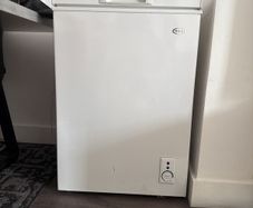 freezer