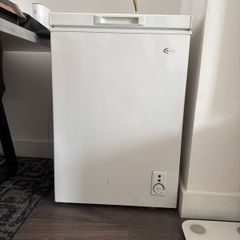 freezer