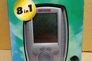 Millennium Chess  / 8 In 1 / Pocket Electronic Game