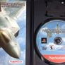 Ace Combat 04: Shattered Skies [2001] (Playstation 2 Game) USA REGION 1 NTSC-U/C Image 3