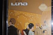 Luna 2CD  - The Best Of Luna