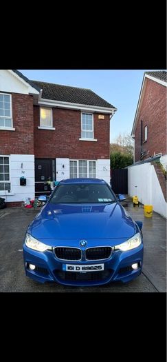 Bmw 330 E