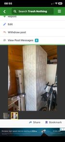 single bed base