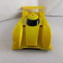Scalextric New Start Endurance Slot Car - Plain Yellow      (le Mans 24hr endurance touring) Image 2