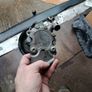 mercedes sprinter hydraulic pump Image 2