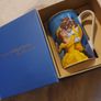 Beauty and the beast collectable mug Image 2